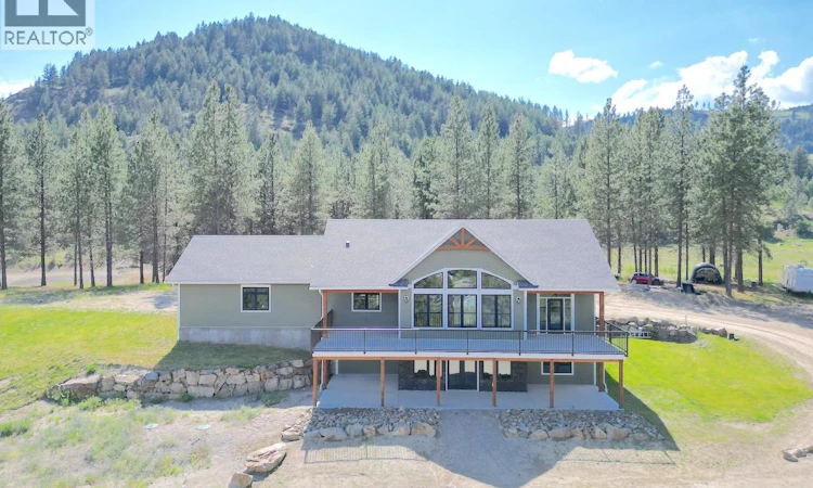 7735 Gn Road
