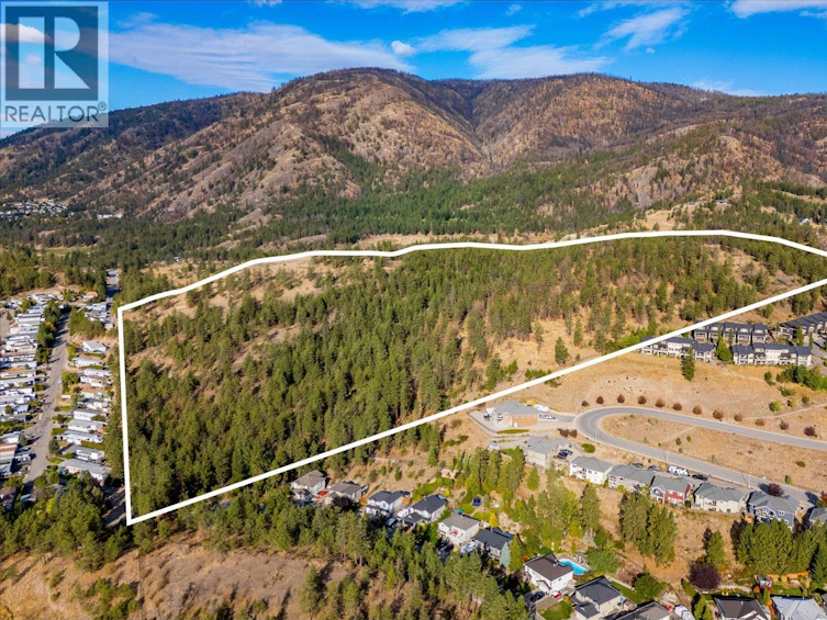 Lot 2-2010 Bartley Road, West Kelowna, BC, V1Z 2M7 - 5