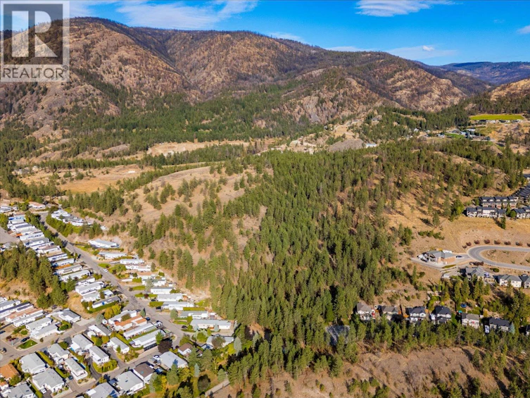 Lot 2-2010 Bartley Road, West Kelowna, BC, V1Z 2M7 - 7