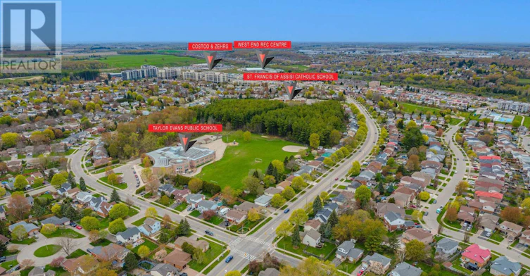 1-364 Imperial Road S, Guelph, ON, N1K 1L4 - 3