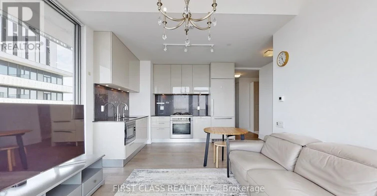 LPH5403-50 Charles Street E, Toronto, ON, M4Y 0C3 - 6