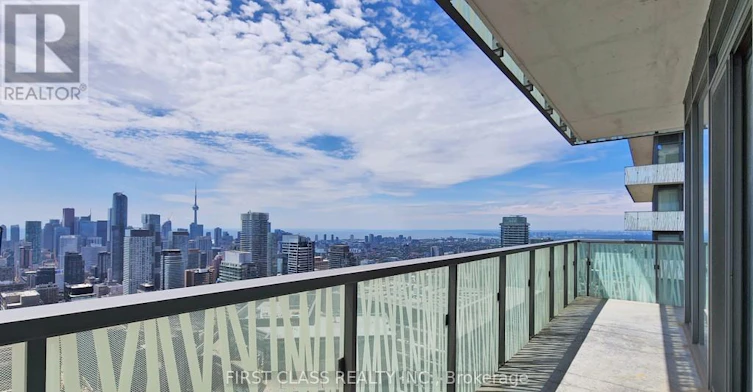 LPH5403-50 Charles Street E, Toronto, ON, M4Y 0C3