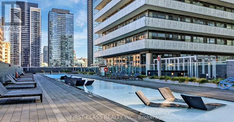 LPH5403-50 Charles Street E, Toronto, ON, M4Y 0C3 - 19