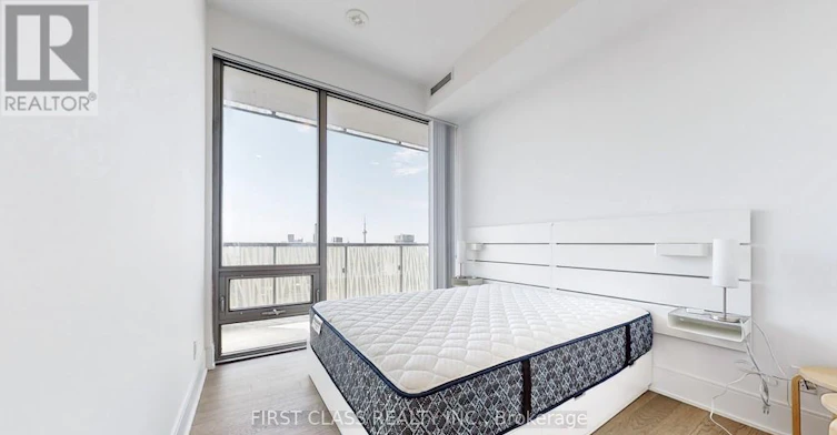 LPH5403-50 Charles Street E, Toronto, ON, M4Y 0C3 - 11