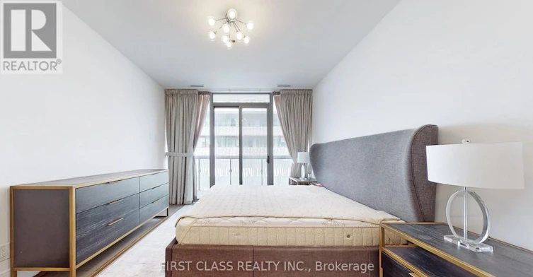 LPH5403-50 Charles Street E, Toronto, ON, M4Y 0C3 - 9