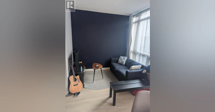 302-38 Dan Leckie Way, Toronto, ON, M5V 2V6 - 2