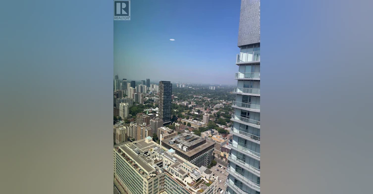 LPH07-252 Church Street, Toronto, ON, M5B 0E6 - 8