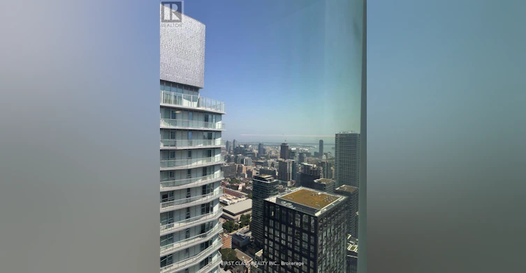 LPH07-252 Church Street, Toronto, ON, M5B 0E6 - 9