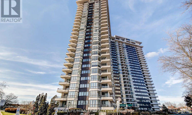 504-1333 Bloor Street