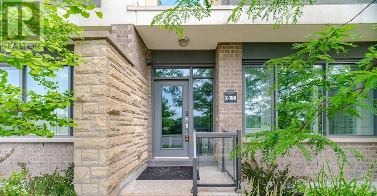 2-150 Little Creek Road, Mississauga, ON, L5R 0E9 - 3