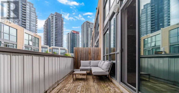 2-150 Little Creek Road, Mississauga, ON, L5R 0E9 - 23