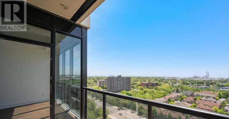 UPH2007-1035 Southdown Road, Mississauga, ON, L5J 0A2 - 29