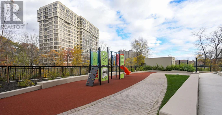 UPH2007-1035 Southdown Road, Mississauga, ON, L5J 0A2 - 45