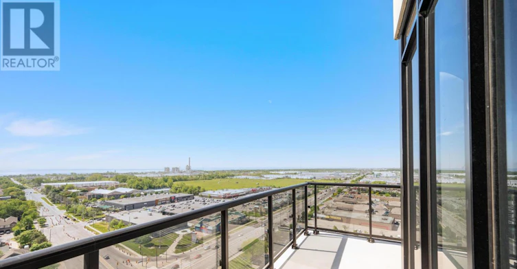 UPH2007-1035 Southdown Road, Mississauga, ON, L5J 0A2 - 28