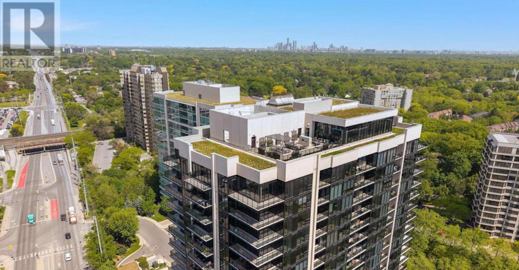 UPH2007-1035 Southdown Road, Mississauga, ON, L5J 0A2 - 32