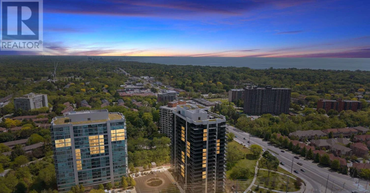 UPH2007-1035 Southdown Road, Mississauga, ON, L5J 0A2 - 4