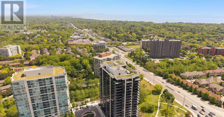 UPH2007-1035 Southdown Road, Mississauga, ON, L5J 0A2 - 2