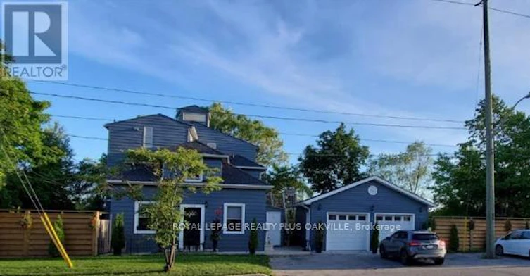4-564 Lyons Lane, Oakville, ON, L6J 2Y1