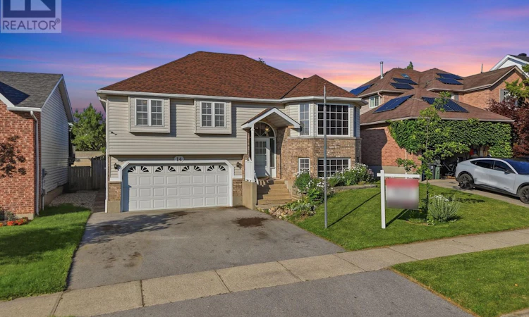 14 Elson Drive