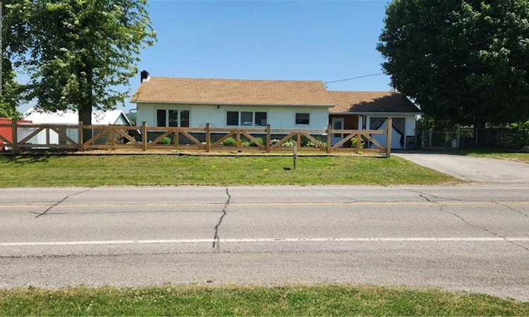 700 Norfolk County 28 Road