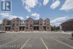 12-31 Mill Street, Kitchener, ON, N2G 0G6 - 32
