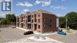12-31 Mill Street, Kitchener, ON, N2G 0G6 - 33