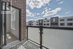 12-31 Mill Street, Kitchener, ON, N2G 0G6 - 26