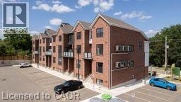 12-31 Mill Street, Kitchener, ON, N2G 0G6 - 4