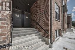 12-31 Mill Street, Kitchener, ON, N2G 0G6 - 27