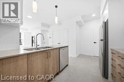 12-31 Mill Street, Kitchener, ON, N2G 0G6 - 7
