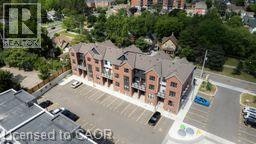 12-31 Mill Street, Kitchener, ON, N2G 0G6 - 15