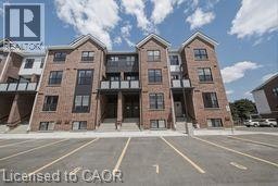 12-31 Mill Street, Kitchener, ON, N2G 0G6 - 11