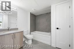 12-31 Mill Street, Kitchener, ON, N2G 0G6 - 39