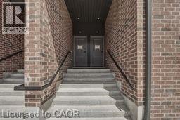 12-31 Mill Street, Kitchener, ON, N2G 0G6 - 22