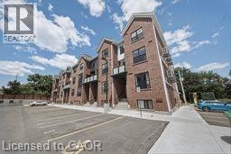 12-31 Mill Street, Kitchener, ON, N2G 0G6 - 34