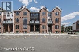 12-31 Mill Street, Kitchener, ON, N2G 0G6 - 20