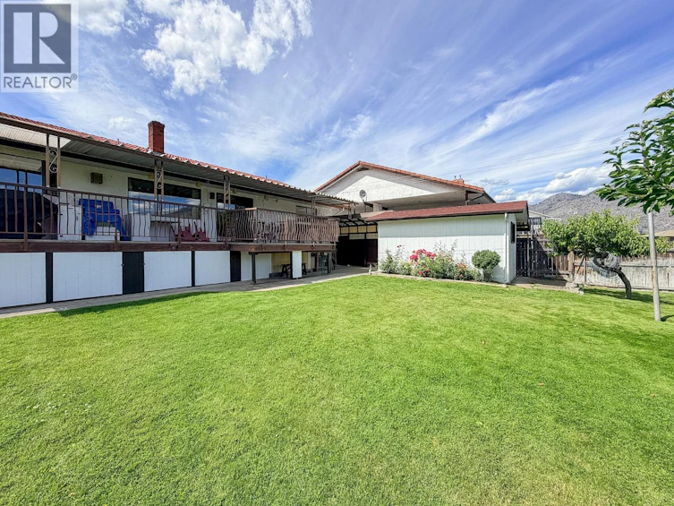 11 Quail Place, Osoyoos, BC, V0H 1V1 - 30