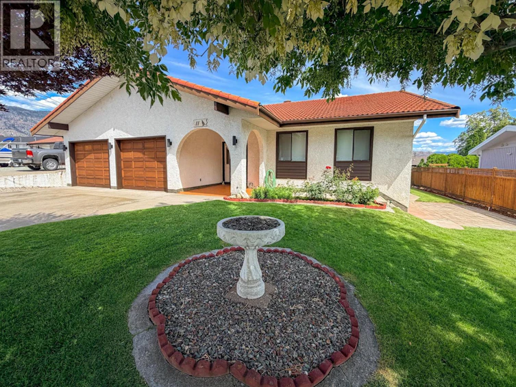 11 Quail Place, Osoyoos, BC, V0H 1V1 - 2