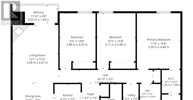 319-733 Deveron Crescent, London, ON, N5Z 4X7 - 22