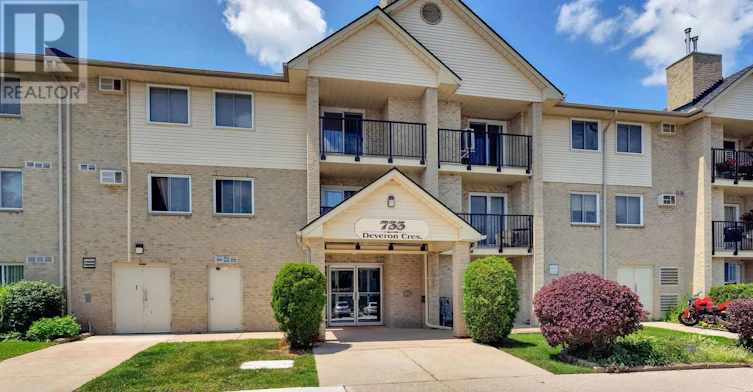 319-733 Deveron Crescent, London, ON, N5Z 4X7