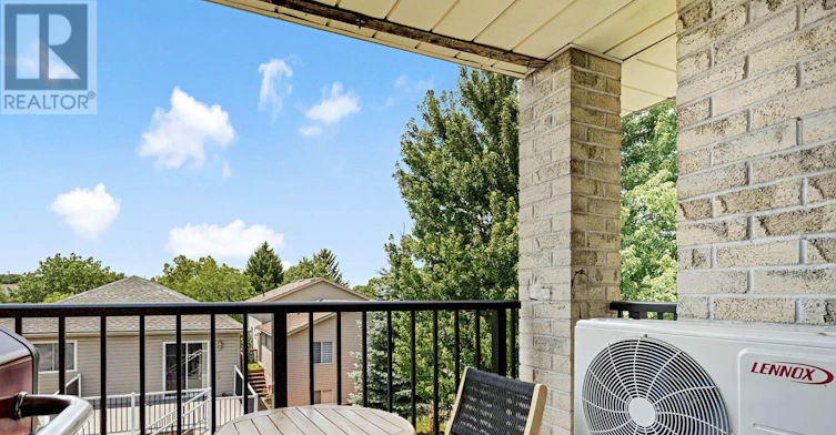 319-733 Deveron Crescent, London, ON, N5Z 4X7 - 20