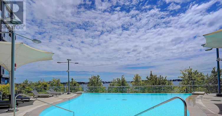 PH01-1 Edgewater Drive, Toronto, ON, M5A 1B9 - 42