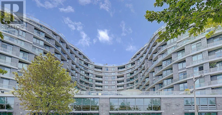 PH01-1 Edgewater Drive, Toronto, ON, M5A 1B9