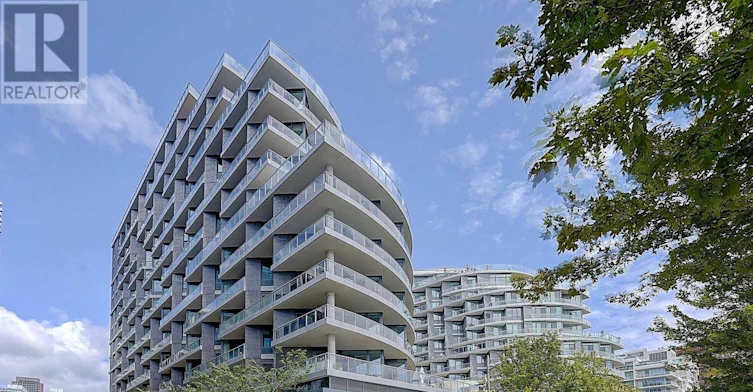 PH01-1 Edgewater Drive, Toronto, ON, M5A 1B9 - 24