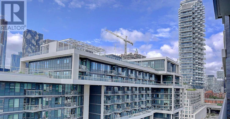 PH01-1 Edgewater Drive, Toronto, ON, M5A 1B9 - 40