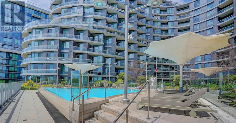 PH01-1 Edgewater Drive, Toronto, ON, M5A 1B9 - 44