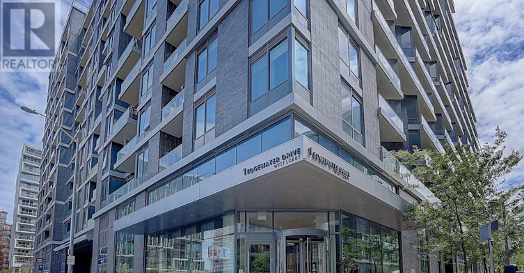 PH01-1 Edgewater Drive, Toronto, ON, M5A 1B9 - 23