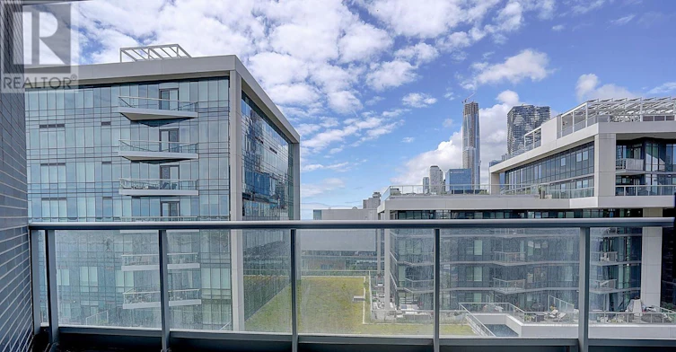 PH01-1 Edgewater Drive, Toronto, ON, M5A 1B9 - 17