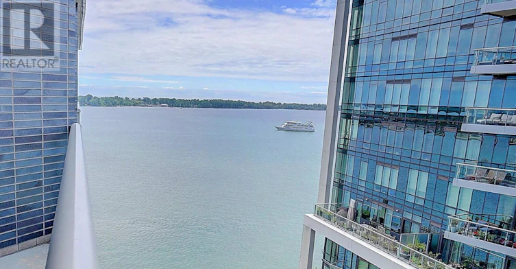 PH01-1 Edgewater Drive, Toronto, ON, M5A 1B9 - 20