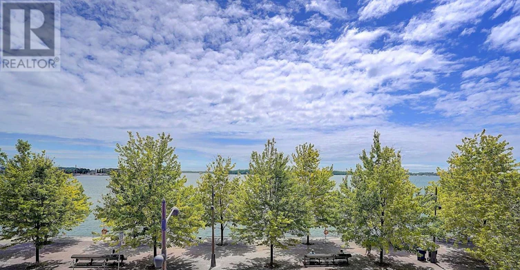 PH01-1 Edgewater Drive, Toronto, ON, M5A 1B9 - 43